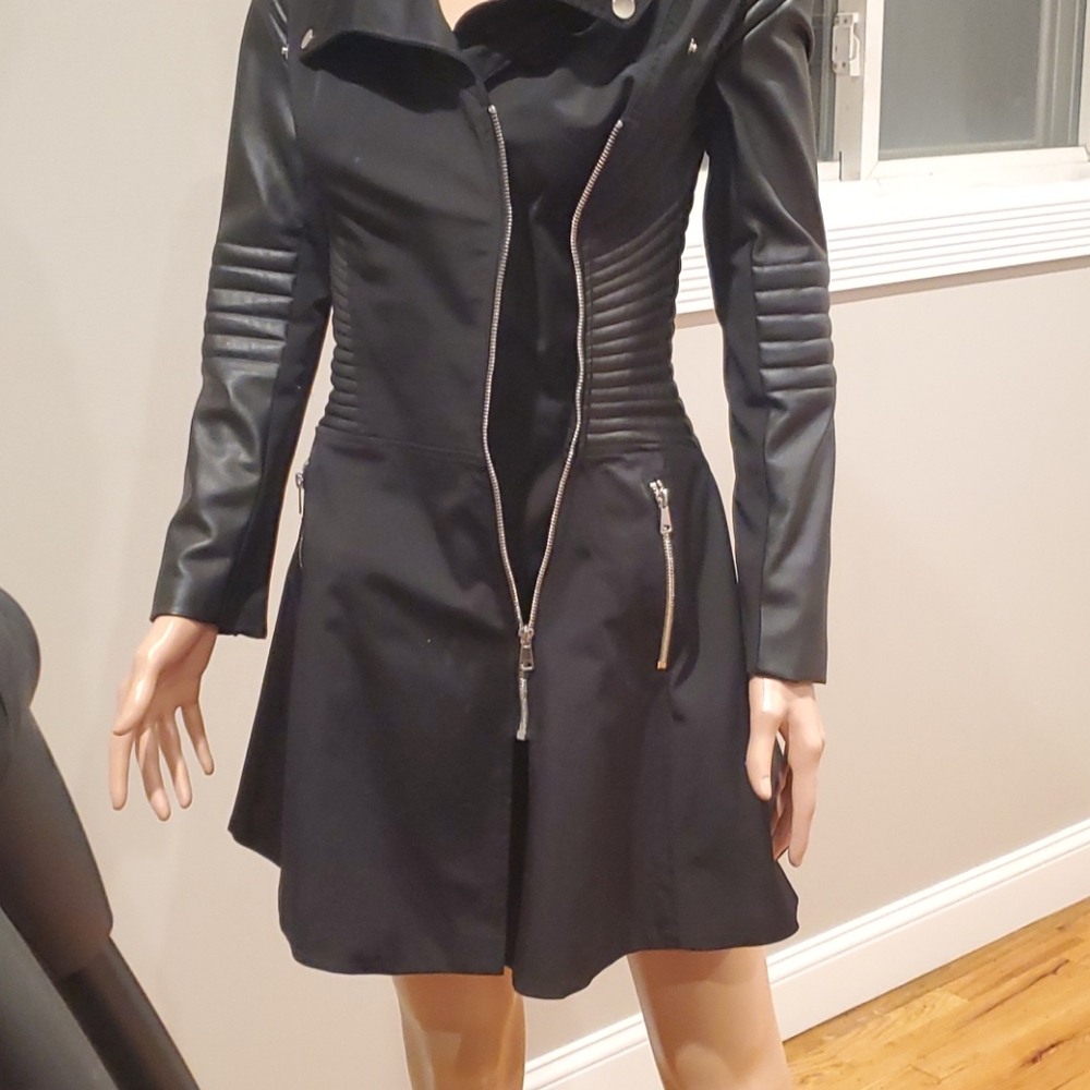 Bebe Jacket - image 4